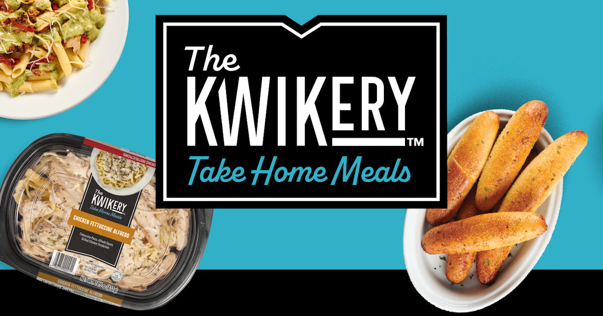 Kwik Trip Take Home Meal