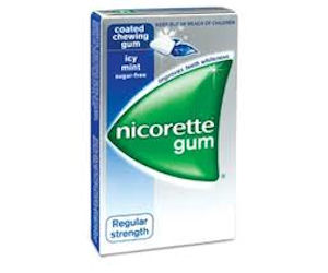 Coupons for nicorette gum 2019