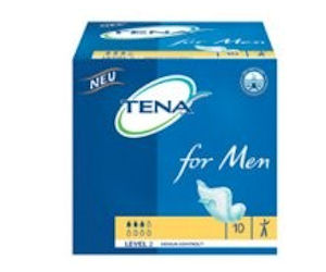 Tena For Men
