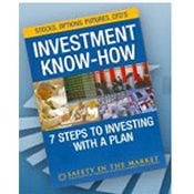 Investment Know-How Book
