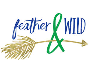 Feather & Wild
