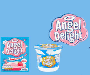 Free Angel Delight - Free Product Samples
