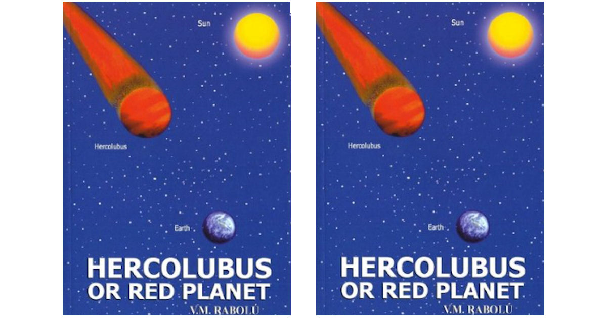 Planet Hercolubus