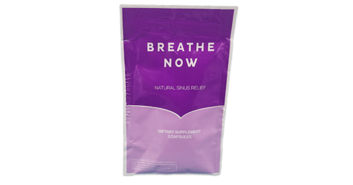 Breath Now