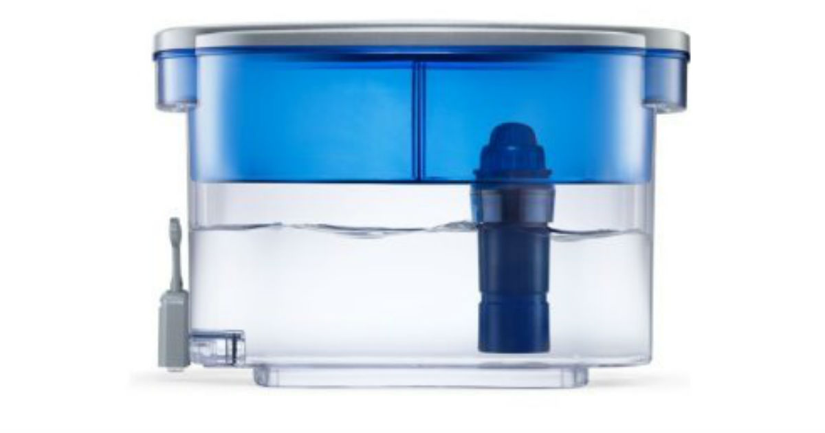 PUR 18 Cup Dispenser on Amazon