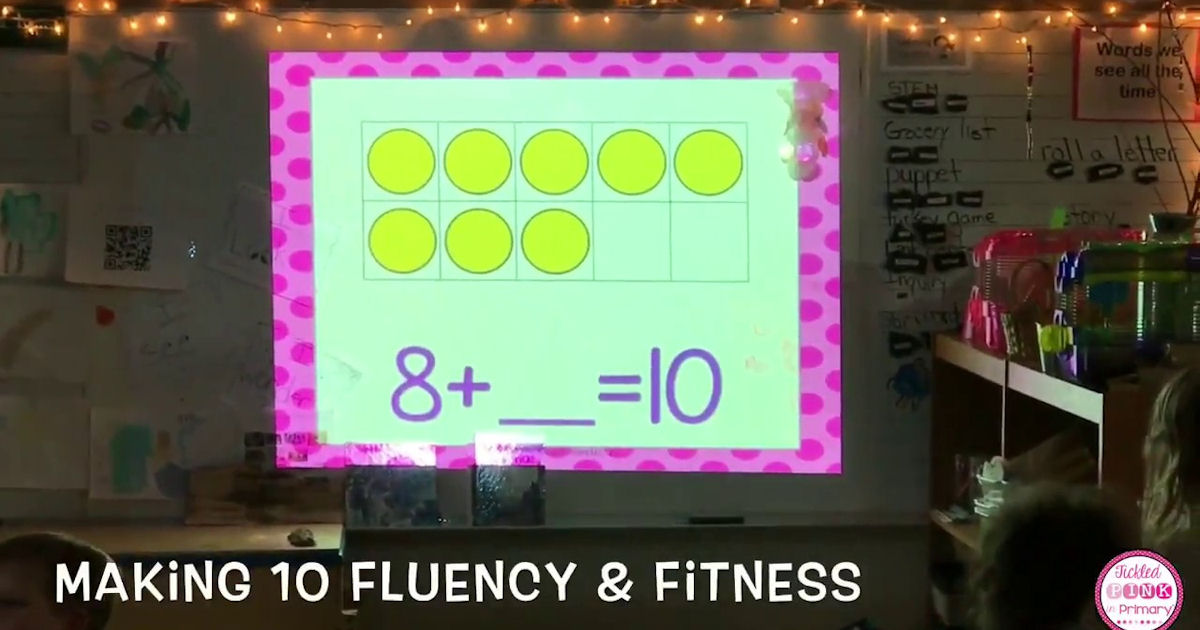 Fluency & Fitness