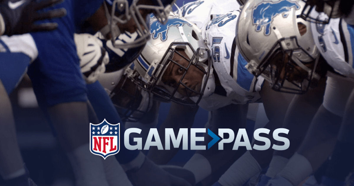 promo code nfl game pass