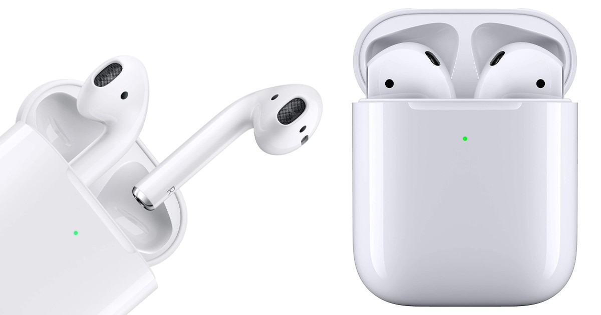 Apple AirPods at Amazon