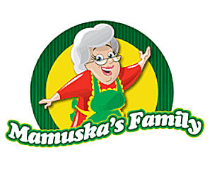 Mamuska's Family