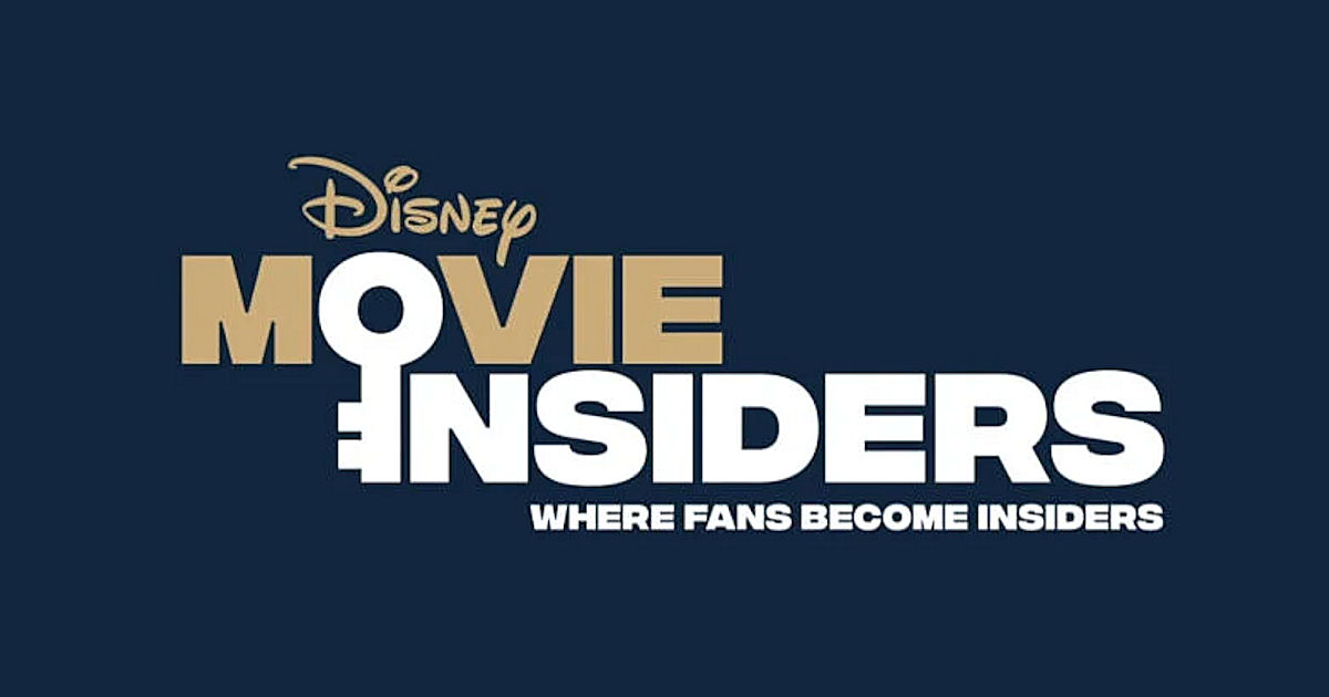 Disney Movie Insiders Birthday Free Sample