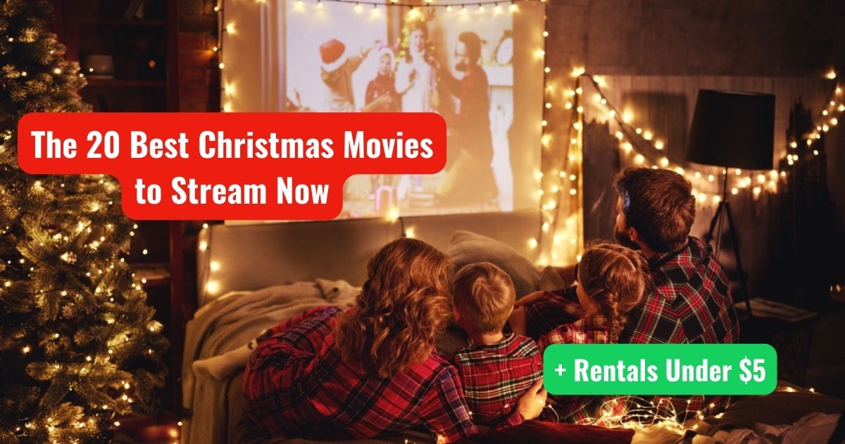 free christmas movies