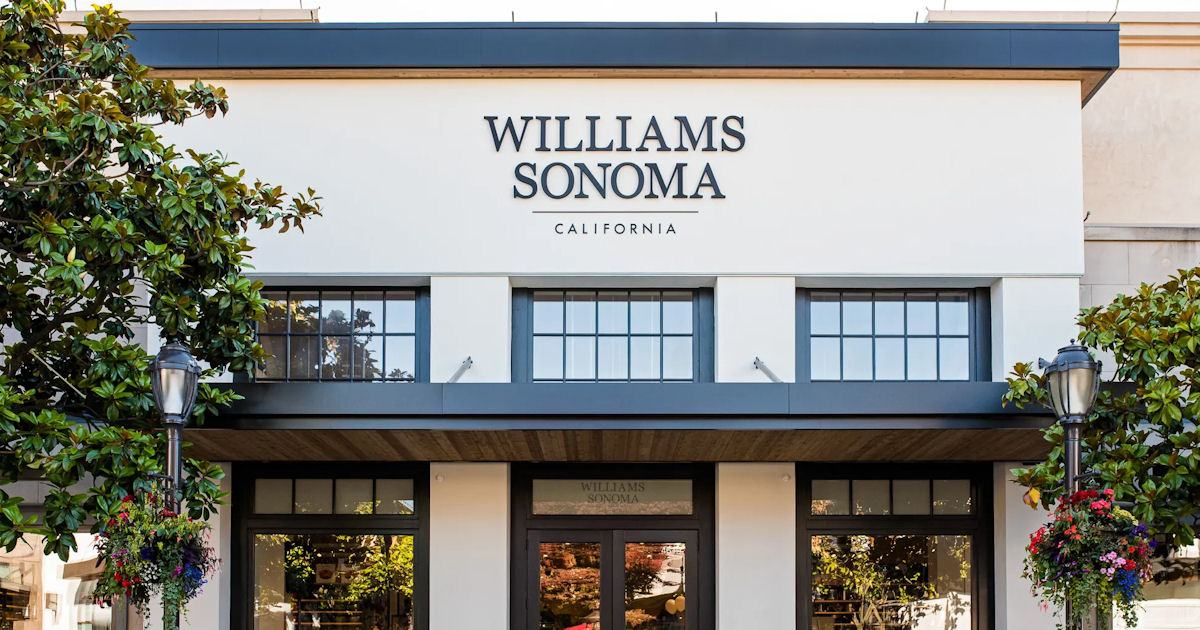 Williams Sonoma Classes