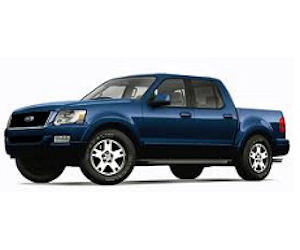 Win a ford ranger trading post #7