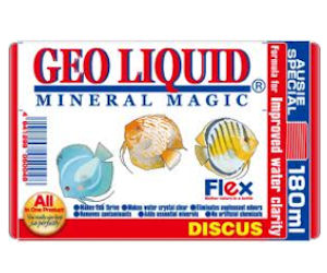 Geo Liquid