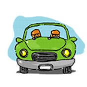 Green Vehicle Guide Kit