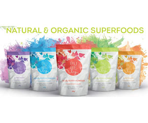 Purely Superfoods