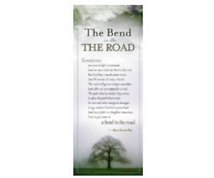 The Bend in the Road