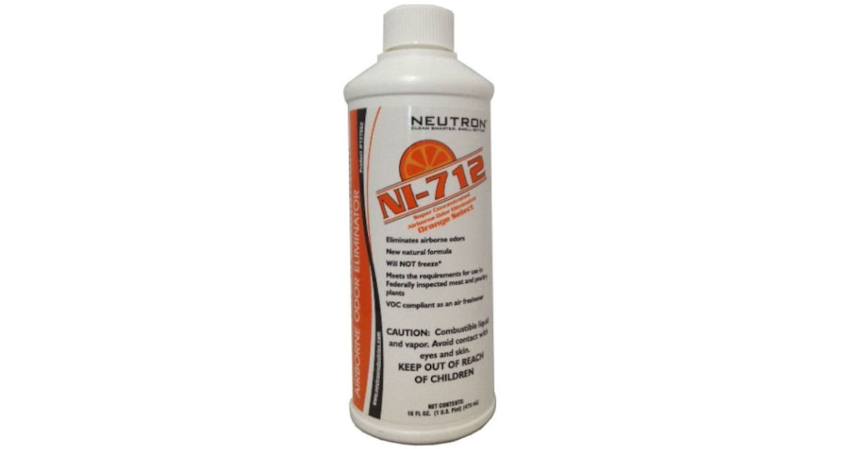 Neutron NI-712