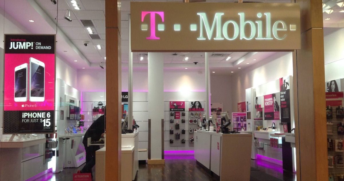 T-Mobile Tuesdays - Free Stuff Every Week
