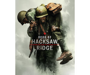 Hero of Hacksaw Ridge