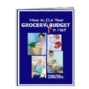 Cut your Grocery Bill in Half eBook
