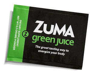 Zuma Juice