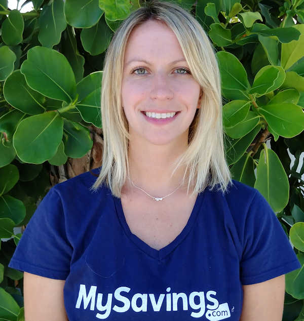 Melissa Profile Picture